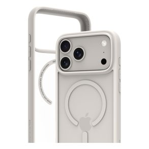 dbramante1928 Cover Grenen MagSafe iPhone 17 Pro hvid