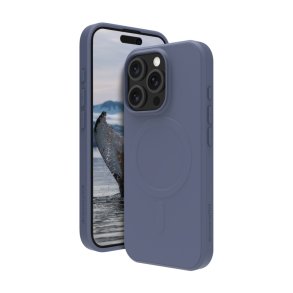 dbramante1928 Greenland Pro MS Cover Apple iPhone 16 Pro 16 cm (6.3