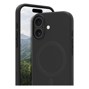 dbramante Greenland Pro MS - iPhone 17 - Night sort