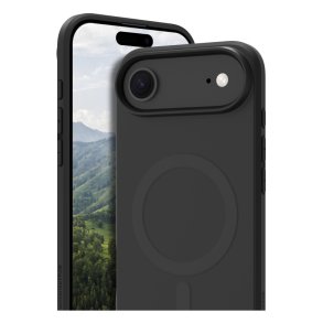 dbramante Greenland Pro MS - iPhone 17 Air - Night sort