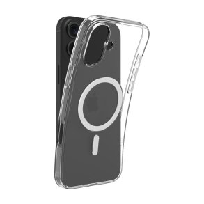 dbramante1928 Greenland Pro MS Cover Apple iPhone 16 Plus 17 cm (6.7