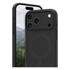 dbramante Greenland Pro MS - iPhone 17 Pro Max - Night sort