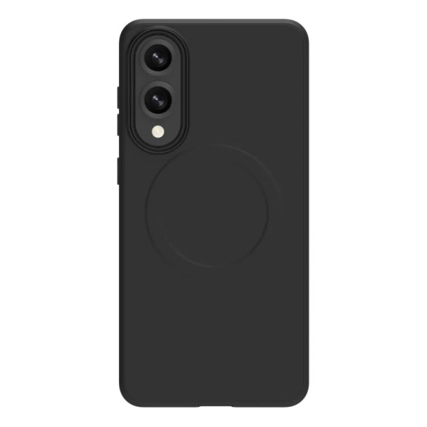 dbramante1928 GPEDNIBL6785 Cover Samsung Galaxy S25 Edge 17 cm (6.7") Sort