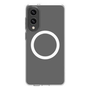 dbramante1928 GPEDNIBL6786 Cover Samsung Galaxy S25 Edge 17 cm (6.7