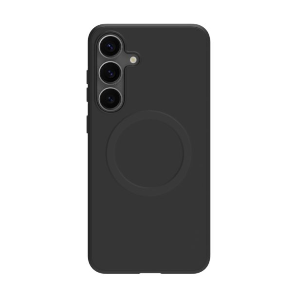 dbramante1928 Greenland Pro Qi2 Cover Samsung Galaxy S25+ 17 cm (6.7") Sort