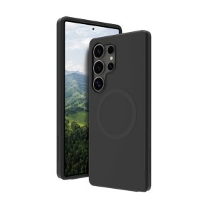 dbramante1928 Greenland Pro Qi2 Cover Samsung Galaxy S25 Ultra 17,3 cm (6.8