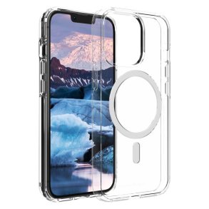 dbramante1928 Iceland Pro Magsafe Compatible Cover Apple iPhone 13 15,5 cm (6.1