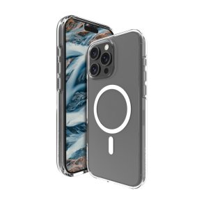 dbramante1928 Iceland Pro Magsafe Cover Apple iPhone 16 Pro 16 cm (6.3