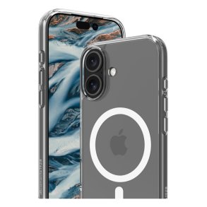 dbramante Iceland Pro MS - iPhone 17 - Clear