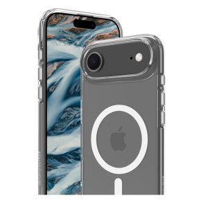 dbramante Iceland Pro MS - iPhone 17 Air - Clear