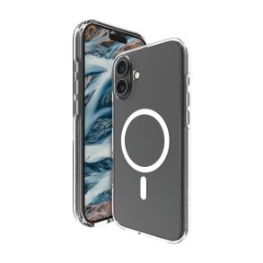 dbramante1928 Iceland Pro Magsafe Cover Apple iPhone 16 Plus 17 cm (6.7