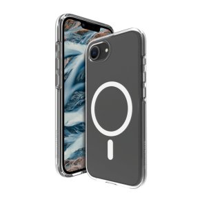 dbramante1928 Iceland Pro Magsafe Cover Apple iPhone 16e 15,5 cm (6.1
