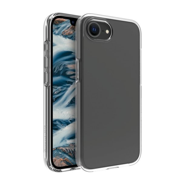 dbramante1928 Iceland Pro Cover Apple iPhone 16e 15,5 cm (6.1") Transparent