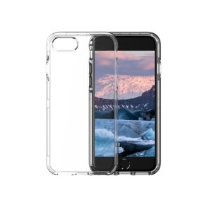 dbramante1928 Iceland Pro - iPhone SE/8/7 - Clear Cover Apple iPhone SE/8/7 11,9 cm (4.7