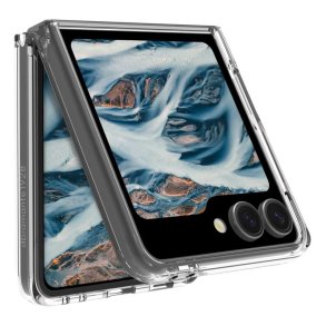 dbramante1928 Iceland Pro Cover Samsung Galaxy Z Flip 7 17,5 cm (6.9