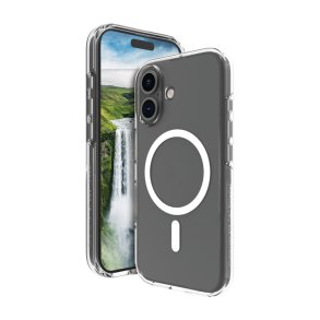 dbramante1928 Iceland Ultra D3O Magsafe Cover Apple iPhone 16 15,5 cm (6.1