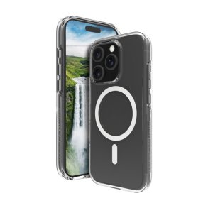 dbramante1928 Iceland Ultra D3O Magsafe Cover Apple iPhone 16 Pro 16 cm (6.3