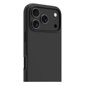 dbramante Iceland Ultra D3O MS - iPhone 17 Pro - sort