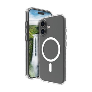 dbramante1928 Iceland Ultra D3O Magsafe Cover Apple iPhone 16 Plus 17 cm (6.7