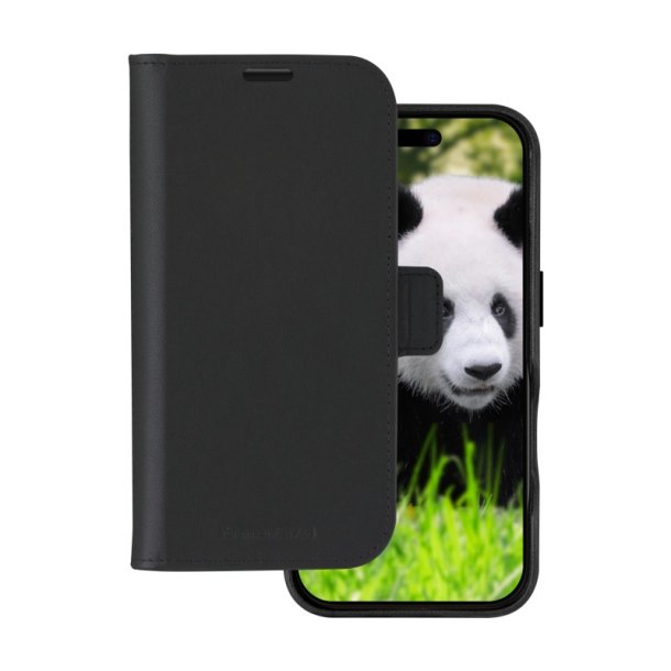 dbramante1928 Lynge Magsafe Folie Apple iPhone 16 15,5 cm (6.1") Sort