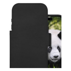 Dbramante Cover Lynge MagSafe iPhone 17 Pro sort