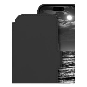 Dbramante Cover Lynge MagSafe ICON iPhone 17 midnight