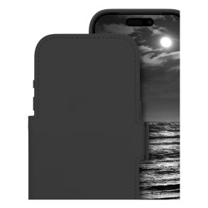 Dbramante Cover Lynge MagSafe ICON iPhone 17 Pro midnight