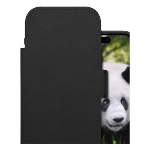 Dbramante Cover Lynge MagSafe iPhone 17 Air sort