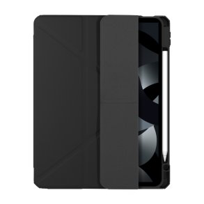 dbramante1928 London - Sort Folie Apple iPad Air 10.9