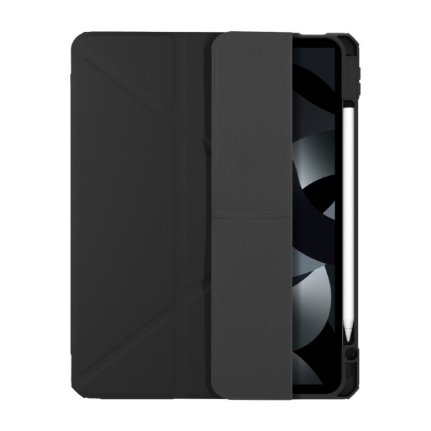 dbramante1928 London - Sort Folie Apple iPad Air 10.9" (2024/6. generation) 27,7 cm (10.9")