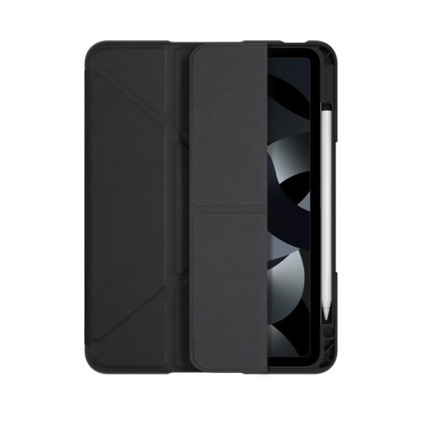 dbramante1928 London Pro - Sort Folie Apple iPad Air 12.9" (2024) 32,8 cm (12.9")