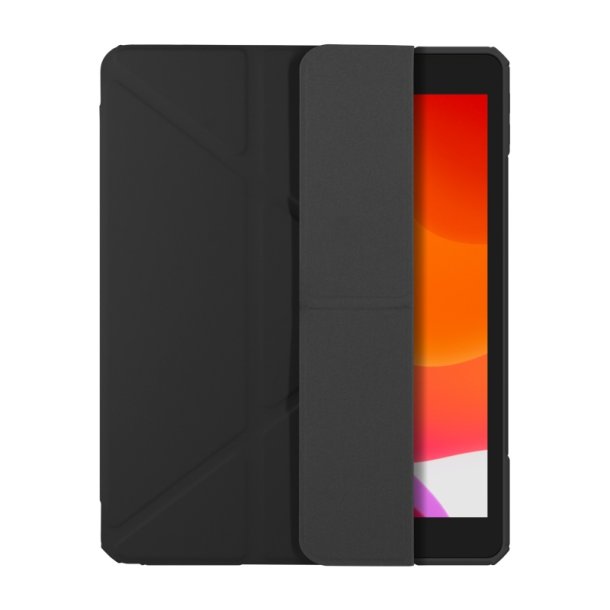 dbramante1928 London - Sort Folie Apple iPad 10.2" (7/8/9. generation) 25,9 cm (10.2")