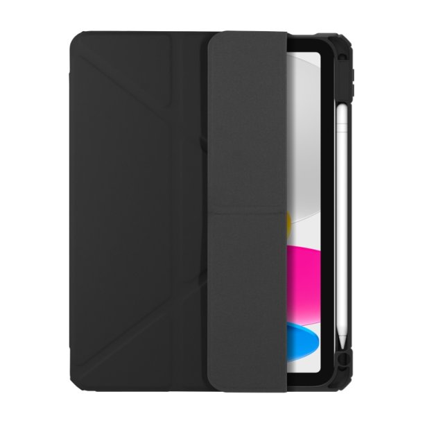 dbramante1928 London - iPad 10.9" (10. generation) - Sort Folie