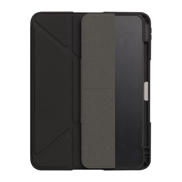 dbramante1928 London Pro - sort Folie Apple iPad 10.9" (10. generation) 27,7 cm (10.9")