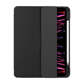 dbramante1928 London - Sort Folie Apple iPad Pro 11