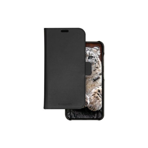 dbramante1928 Lynge Tegnebogsetui Samsung Galaxy S24+ 17 cm (6.7") Sort