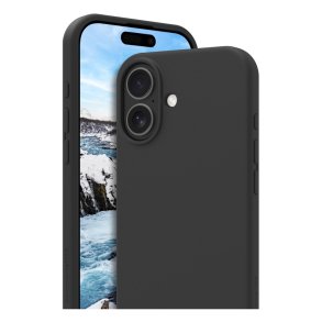 Dbramante Cover Monaco MagSafe iPhone 17 night black