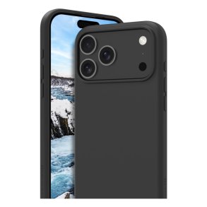 Dbramante Cover Monaco MagSafe iPhone 17 Pro max night black