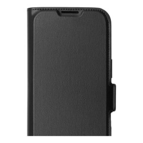 Dbramante Cover Oslo Pro iPhone 17 sort