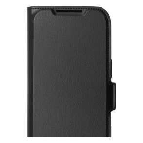 Dbramante Cover Oslo Pro iPhone 17 Pro sort