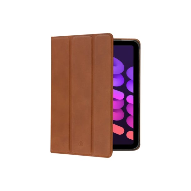 dbramante1928 Risskov - Brun Folie Apple iPad Pro 11" (M5 2025/M4 2024) 27,9 cm (11")