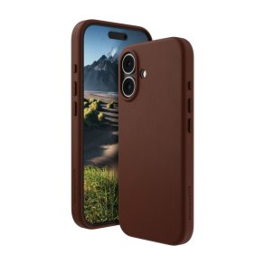 dbramante1928 Roskilde Magsafe Cover Apple iPhone 16 15,5 cm (6.1