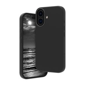 dbramante1928 Roskilde MS ICON Cover Apple iPhone 16 Sort