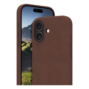 dbramante1928 Cover Roskilde MagSafe iPhone 17 dark tan
