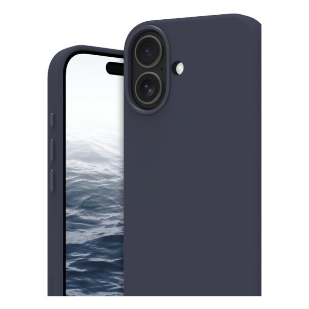 dbramante1928 Roskilde MS ICON - iPhone 17 cover - deep water