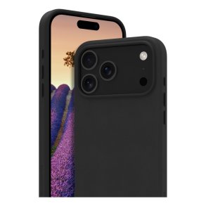 dbramante Roskilde MS - iPhone 17 Pro Max - Black