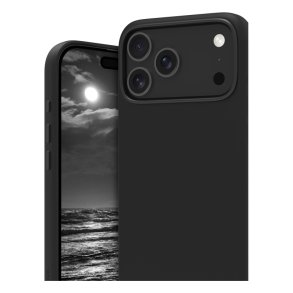 dbramante Roskilde MS ICON - iPhone 17 Pro Max - Midnight