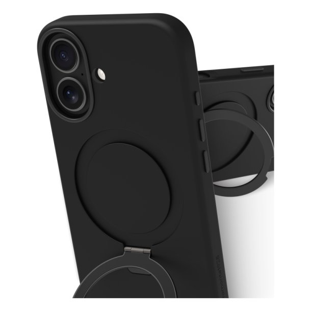 dbramante Roskilde MS Kick ICON - iPhone 17 - Midnight