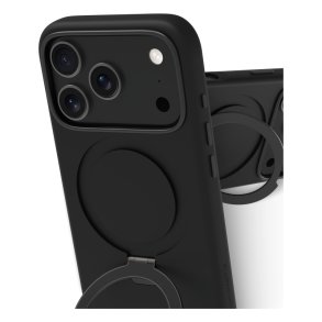 dbramante Roskilde MS Kick ICON - iPhone 17 Pro - Midnight