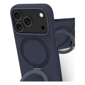 dbramante Roskilde MS Kick ICON - iPhone 17 Pro - Deep Water